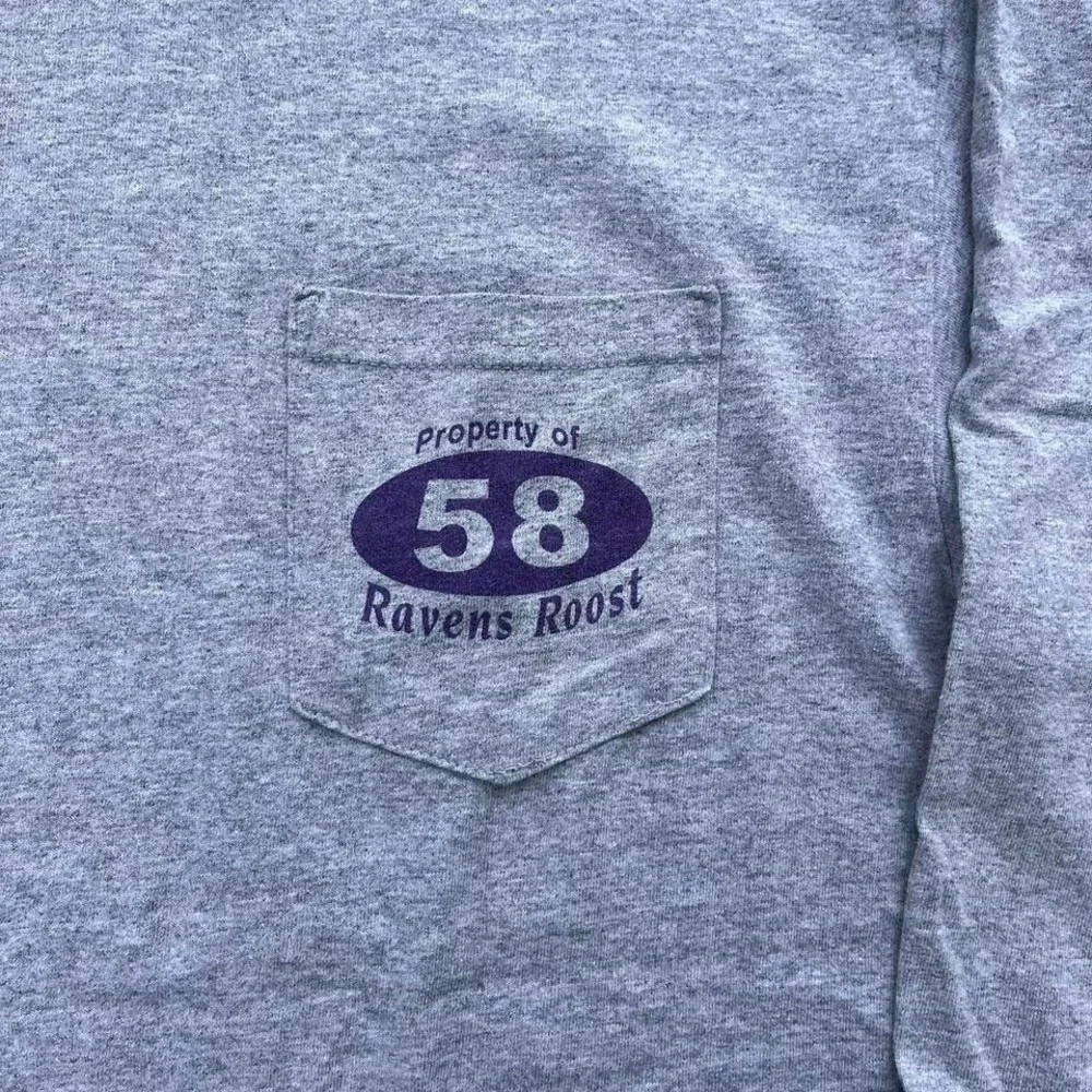 Grateful Dead long sleeve T-shirt